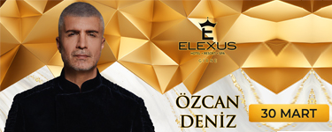 Özcan Deniz Konseri