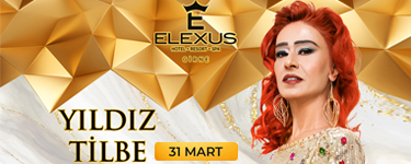 Yıldız Tilbe Konseri